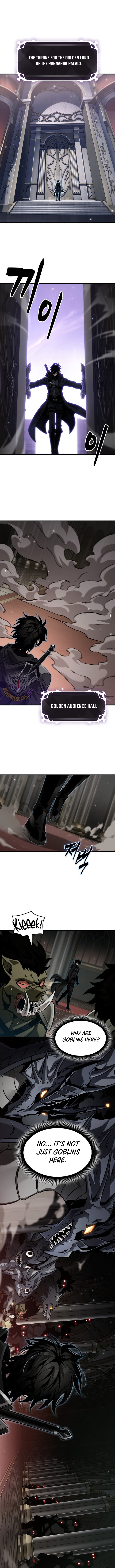 Pick Me Up Chapter 177 8